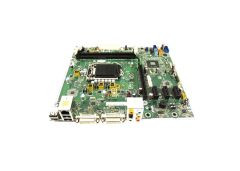HP - 671890-001 - Motherboard H61 LGA1155 Intel Desktop