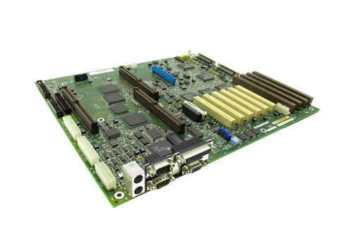 666107-005 - HP System Board for NetServer