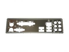 HP - 660759-001 - Motherboard I/O Shield Presario CQ2025