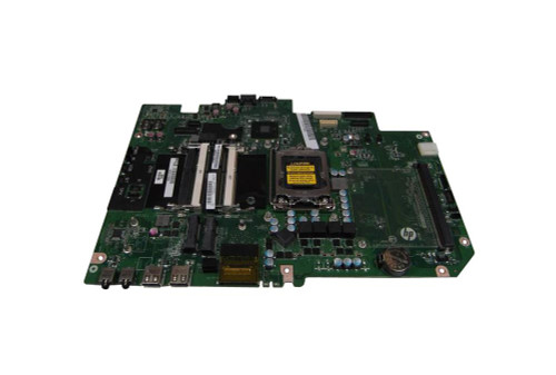 652354-001 - HP (MotherBoard) for Touchsmart 600 / 610 Notebook PC