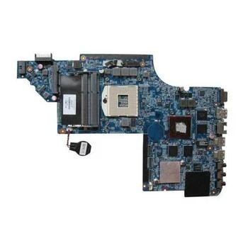 HP - 639391-001 - Motherboard Pavilion DV7 Laptop
