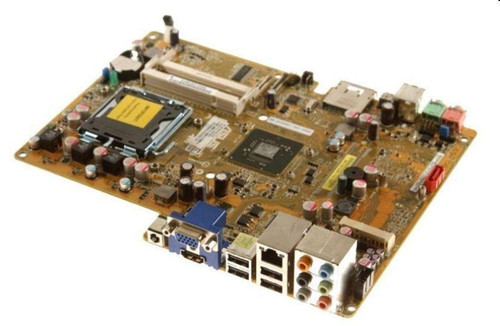 ASUS - 61-C1BLG0-01 - CS5111 Motherboard
