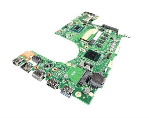 ASUS - 60NB0050-MBH000 - Motherboard Intel S400C S400CA