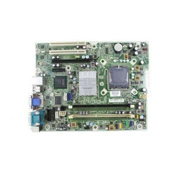 HP - 608748-001 - Motherboard