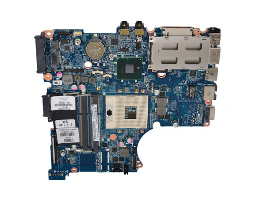 HP - 599520-001 - Motherboard