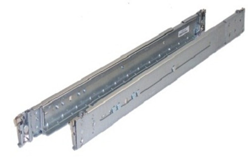 573091-001 - HP - Rackmount Rail Kit 1U/2U for ProLiant DL160/DL180/DL320 G6 Server