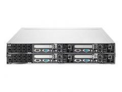 HP - 538080-B21 - Server Chassis 2U CTO z6000 G6