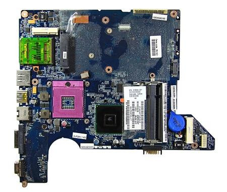 HP - 519094-001 - Motherboard Intel GM45 Chipset DV4 Notebook