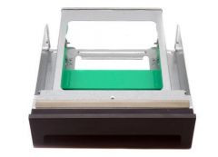 HP - 488505-002 - Mounting Bracket Optical Drive Bay Hard Drive