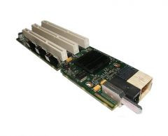 HP - 458182-B21 - Mezzanine Card PCI-X 3-Slot