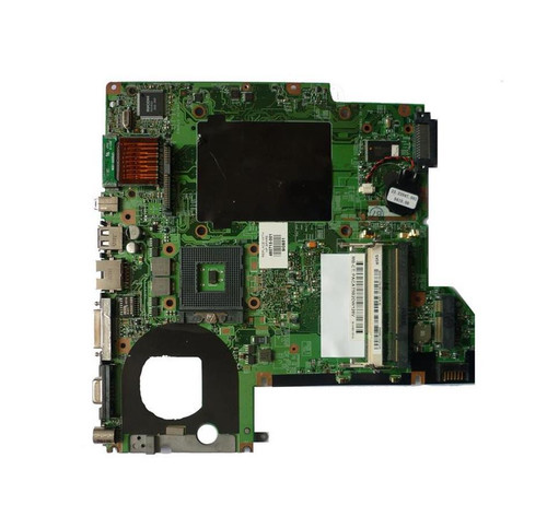 HP - 448598-001 - Motherboard Centrino Technology Support