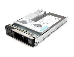 Dell 480GB SATA 6Gb/s SSD - 400-BDPD
