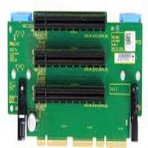 1NH8H - Dell - 1B 3 X 8 Riser Card for PowerEdge R740 / R740Xd