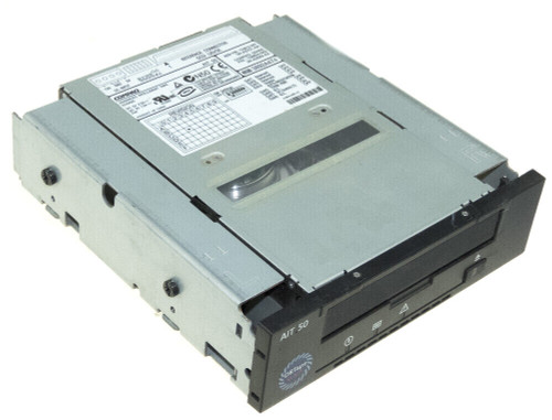 158854-002 - HP - AIT-2 50GB(Native) / 100GB(Compressed) SCSI LVD Internal Tape Drive