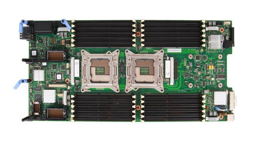 IBM Server Flex System x240 00Y2738 System Board & Chassis