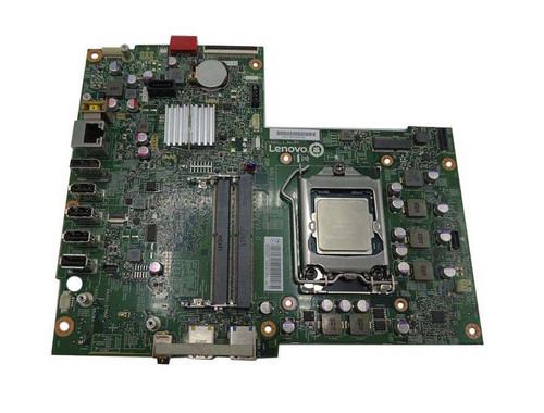 Lenovo - 00XG023 - Motherboard Socket LGA-1151