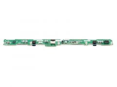 Lenovo ThinkServer RD450 SAS Hard Drive Backplane 00FC469