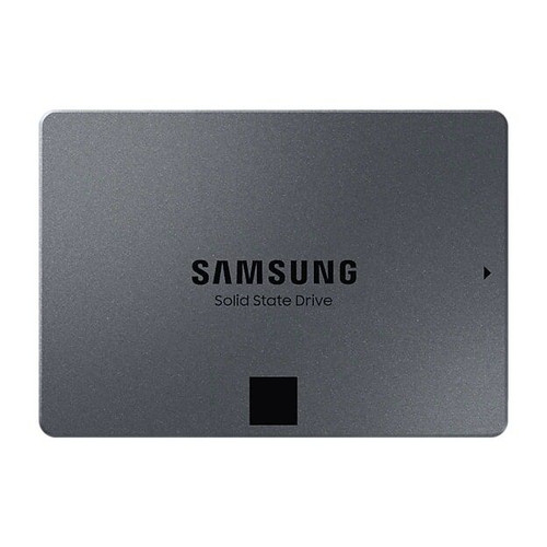Samsung - MZ-76Q4T0B/AM - SSD 4TB SATA3 2.5"