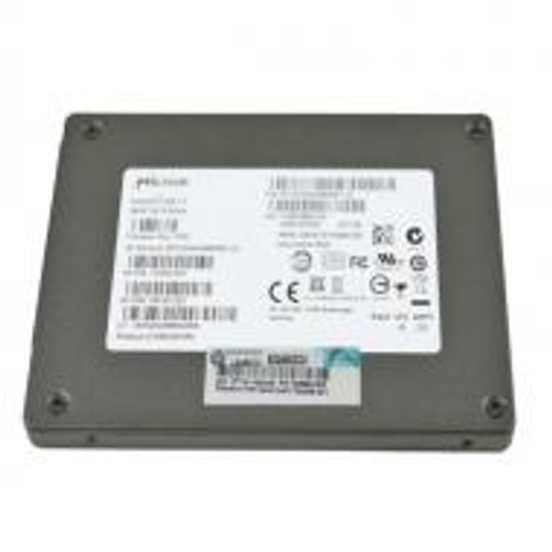 MICRON RealSSD C400 64GB SATA 6Gb/s MLC NAND Flash 2.5 SSD - Compatible with servers