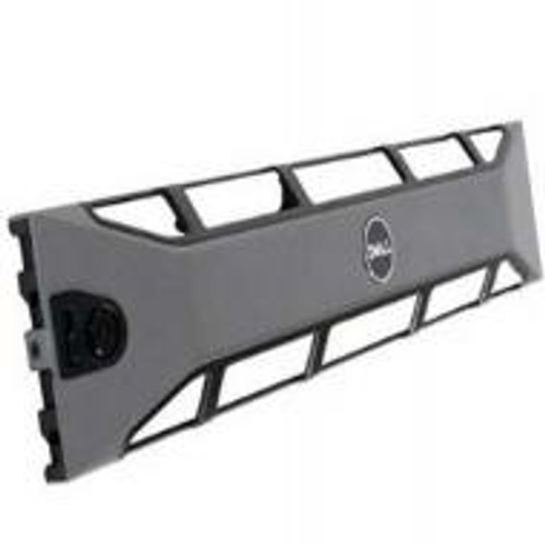 Dell Front Bezel with Key for PowerEdge R710 Server - HP725 - Server Accessories