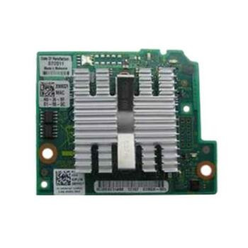 Dell - C0P7J - Network Adapter Dual Port 10Gbps M-Series