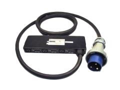 Dell - AR6039 - Power Distribution Unit PowerEdge 1000e