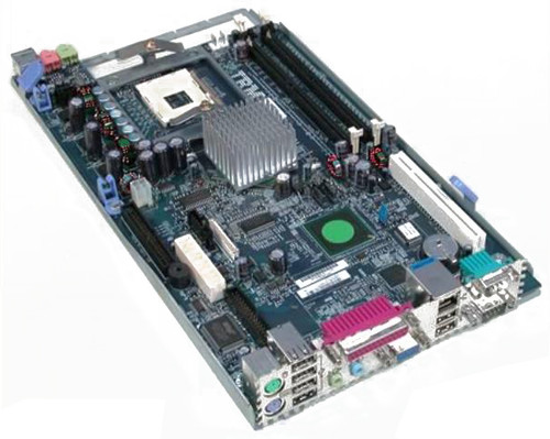 IBM - 89P7934 - Motherboard Gigabit Ethernet