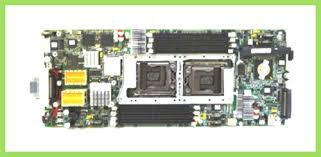 HP ProLiant BL465c G7 Server System Board - 668999-001