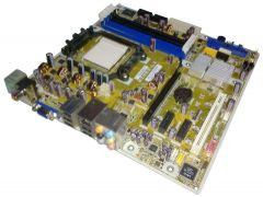 HP - 5189-1661 - Motherboard Socket AM2+ NVIDIA GeForce 6150SE nForce 430