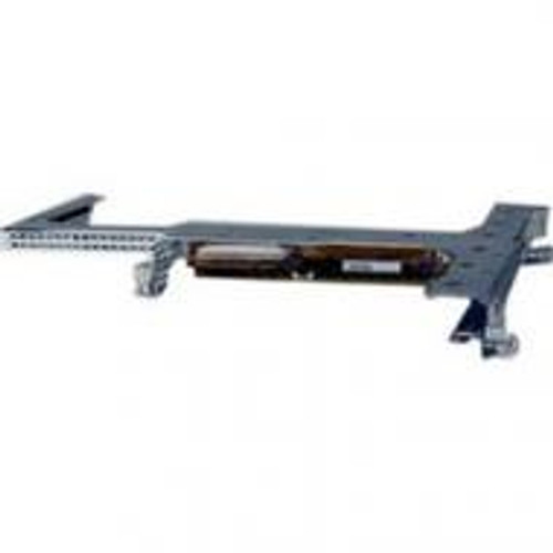 HP 2-Slot PCI-X Riser Kit for ProLiant ML350 G5 Server - Enhance server performance with this riser kit