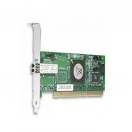 IBM TotalStorage FC2-133 Host Bus Adapter, single channel, compatible with servers, part number 24P0960