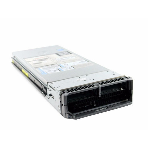 Dell - H7XR7 - Blade Server Configure-to-Order PowerEdge M520