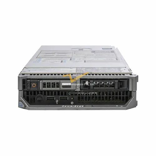 Dell - N719N - Blade Server PowerEdge M910 Configure-to-Order