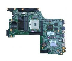 HP - 660203-001 - Motherboard Socket-989 Intel Envy 17-2100
