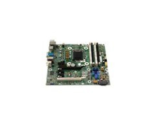 HP 737724-001 Elite D800 Shark Bay Tower System Board - Compatible with Elite D800 Shark Bay Tower Systems