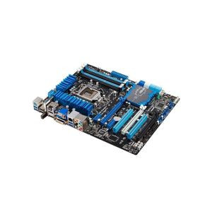 ASUS - IPILP-LC - Motherboard Socket 775 Intel 945GC DDR2 2-Slot