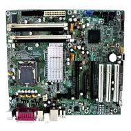 HP - 456027-001 - Motherboard 1033MHz WorkStation Xw4600