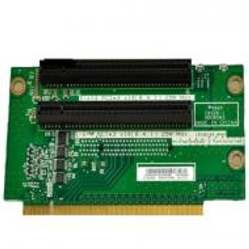 00W2032 - IBM - PCI-Express X16 Riser 2 Card for System X3630 M4