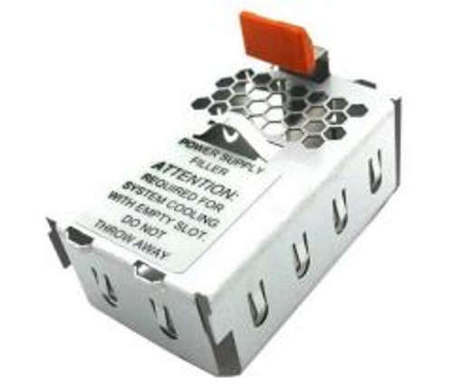 IBM Blank Power Supply Filler 24R2735 for X3500 Server - Server Accessories