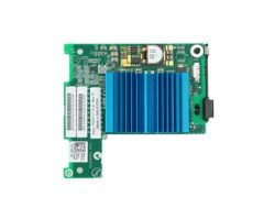 Dell - 341-8043 - Fibre Channel Adapter Dual Port 8Gb Mezzanine
