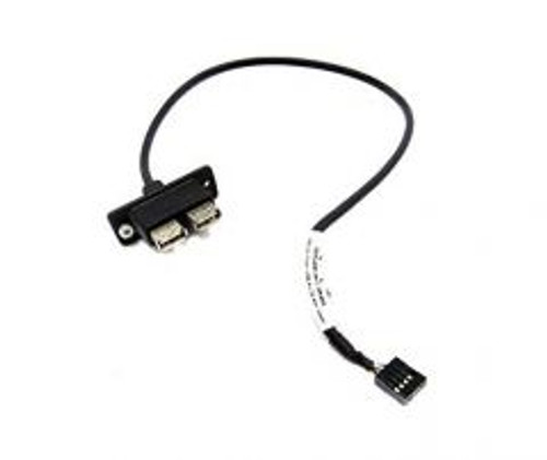 382984-001 - HP - Front Panel USB Cable for ProLiant ML310 G2 Server