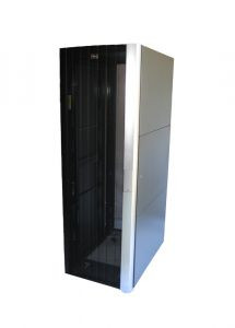 HP - 385966-001 - Rack Front Door Assembly 10636