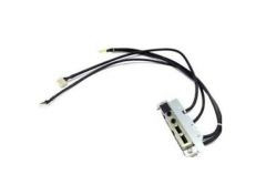 HP - 394052-001 - Front I/O Panel Audio Cable