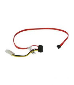 Compaq - 484355-002 - Cable SATA Power Data
