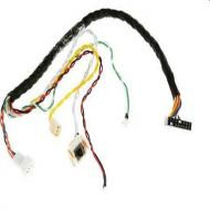 HP ProLiant ML330 G6 Server Front Panel LED 519739-001