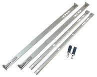 HP - 533877-001 - Rail Kit 1U Rack Mount ProLiant DL360