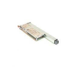 Dell - 542-BBBT - Network Switch 8-Port 10GbE SFP+ Pass-Through