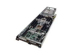 HP - 650053-001 - Server Tray 2U Left Half Node