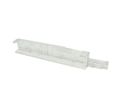 HP Proliant BL460C Gen 8 Left Memory Baffle, part number 670029-001, compatible with server racks.