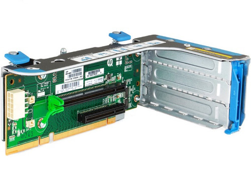 HP - 729806-001 - Riser Card PCI Bracket ProLiant DL380 Gen9